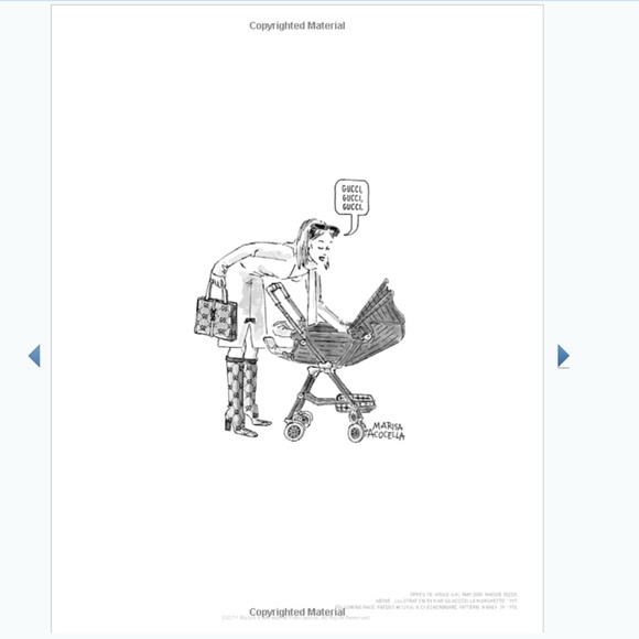 NEW*Gucci Giant Coffee Table Hard Cover Book+BAG - Picture 6 of 15